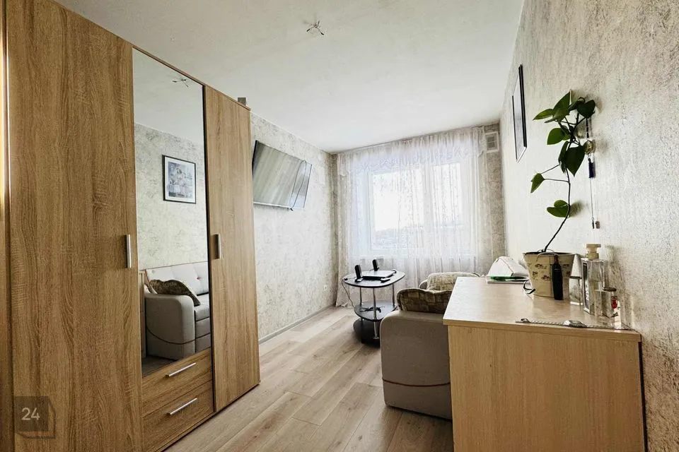 2-toaline Korter - Alutaguse vald, Kurtna küla - foto 2