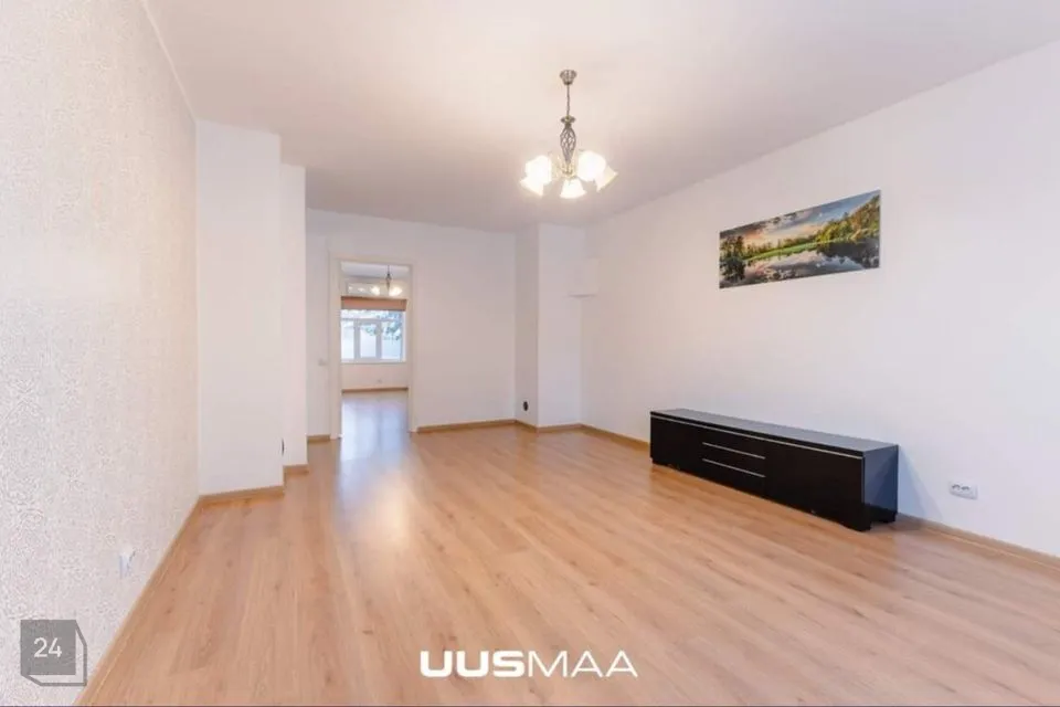 1-комнатная Квартира в Rakvere linn - фото 2