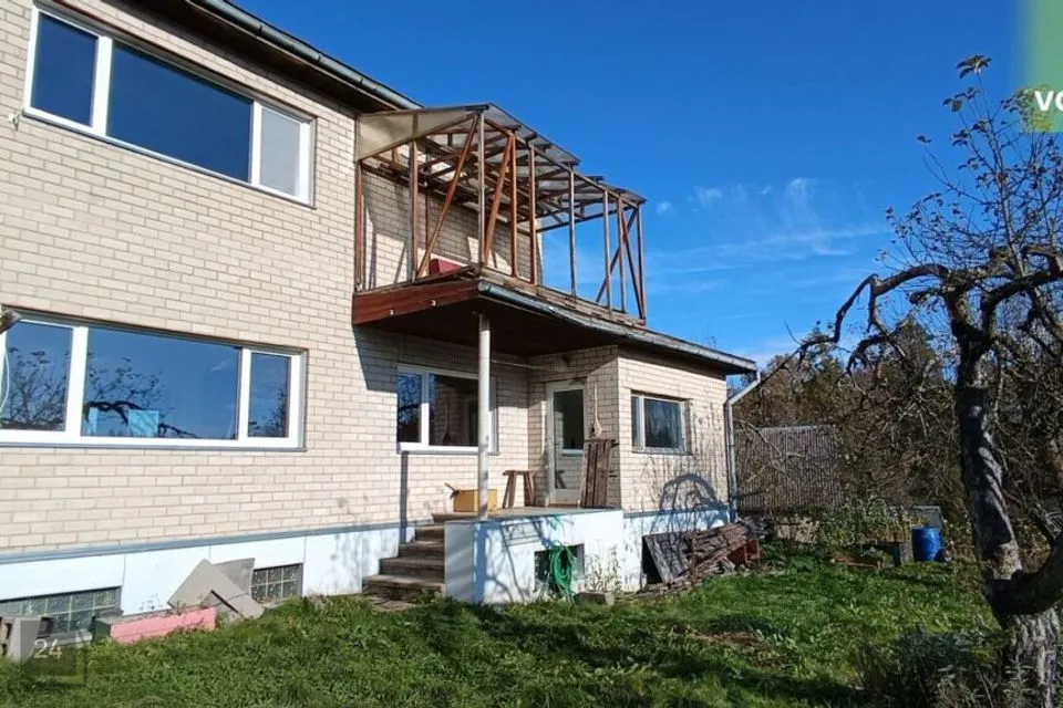 4-toaline Maja  -  Elva vald, Elva linn - foto 4