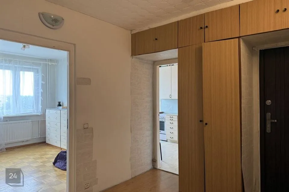 3-toaline Korter - Tallinn, Lasnamäe linnaosa - foto 3