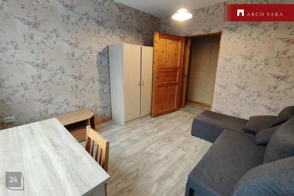 2-toaline Korter - Tallinn, Põhja-Tallinna linnaosa - foto 3