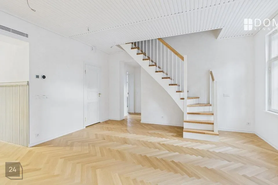 4-toaline Korter - Tallinn, Kesklinna linnaosa