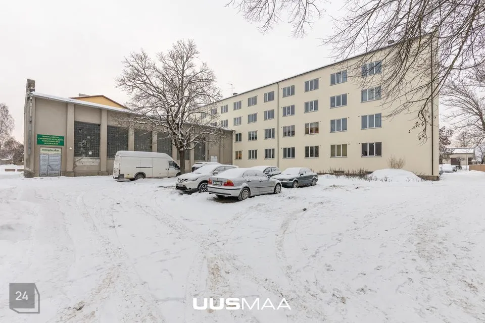 500 m² Äripind  -  Võru linn - foto 3