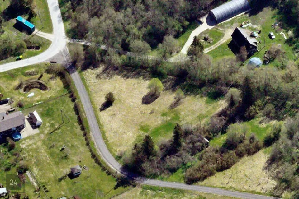 Residential land, 3934 m² land in Raasiku vald, Järsi küla - photo 2