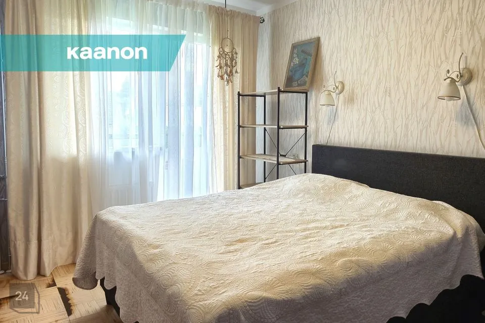 3-комнатная Квартира в Tartu linn, Tartu linn - фото 2