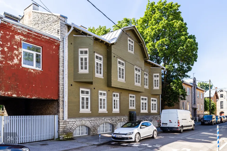 2-toaline Korter  -  Tallinn, Põhja-Tallinna linnaosa - foto 5