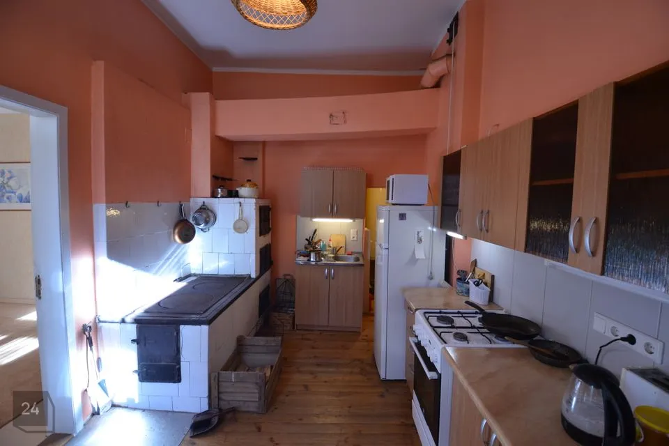 1-room apartment in Tartu linn, Tartu linn - photo 3