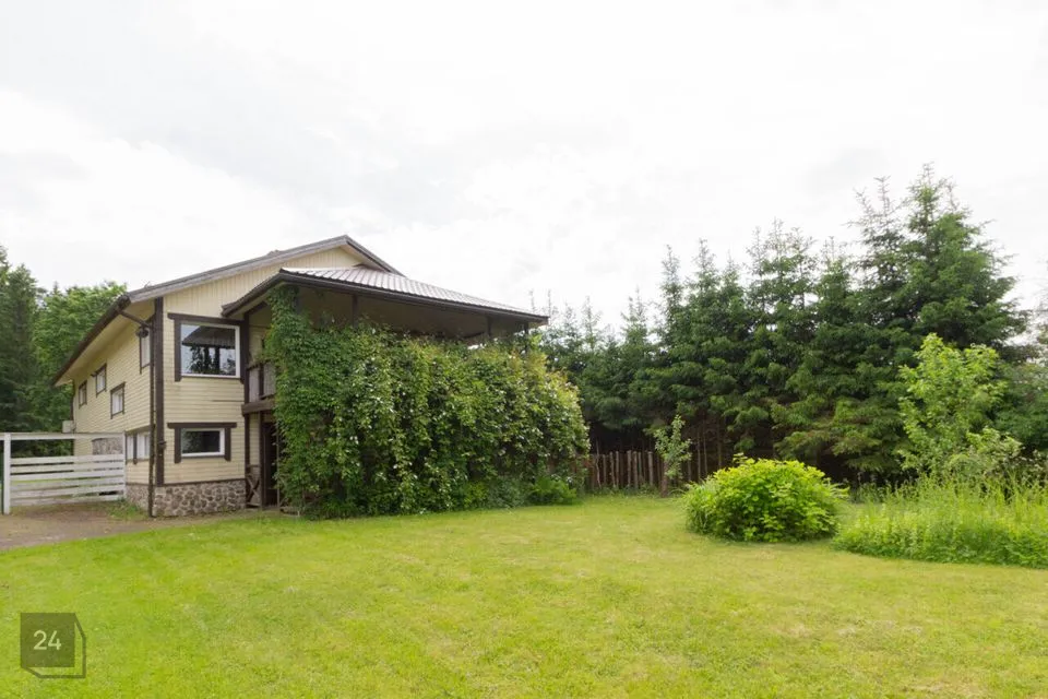 3-toaline Maja - Saue vald, Metsanurga küla - foto 2