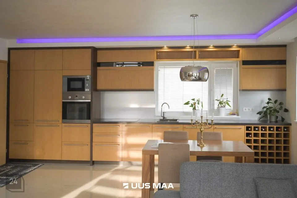 5-toaline Maja - Rae vald, Peetri alevik - foto 2