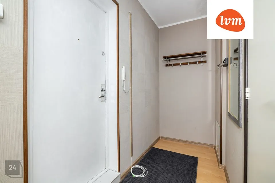 2-toaline Korter  -  Tallinn, Mustamäe linnaosa - foto 2