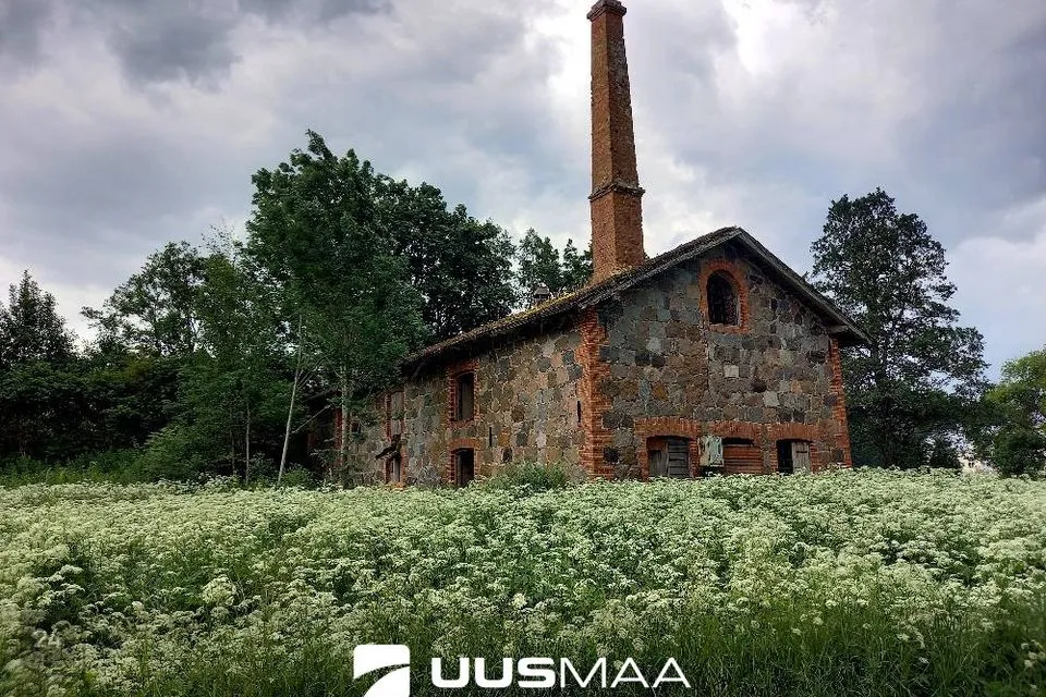 116 m² Maja - Kadrina vald, Vohnja küla - foto 2