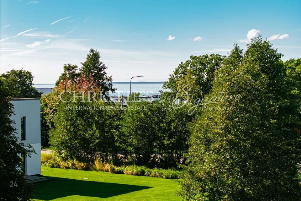 Elamumaa, 2760 m² Maa - Viimsi vald, Rohuneeme küla