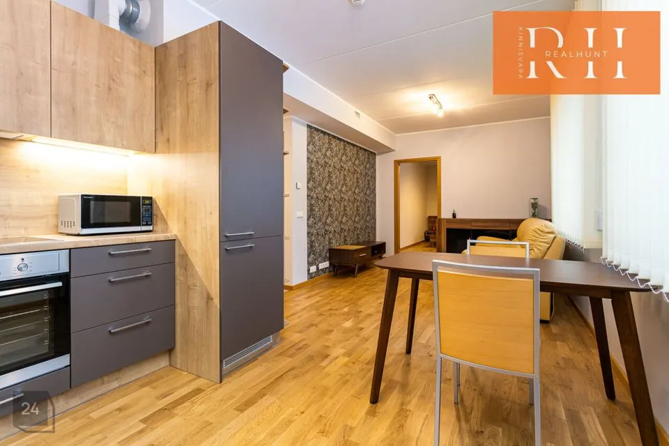 Другое или Размещение/расселение, 51 m² Бизнес-площадь в Tallinn, Haabersti linnaosa - фото 3