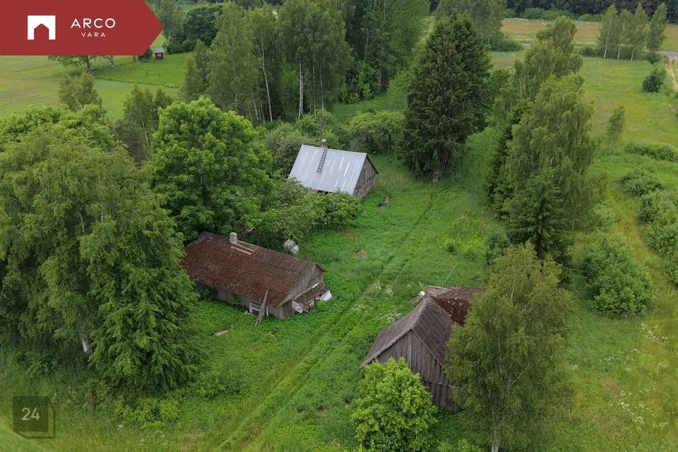 3-toaline Maja  -  Häädemeeste vald, Sooküla
