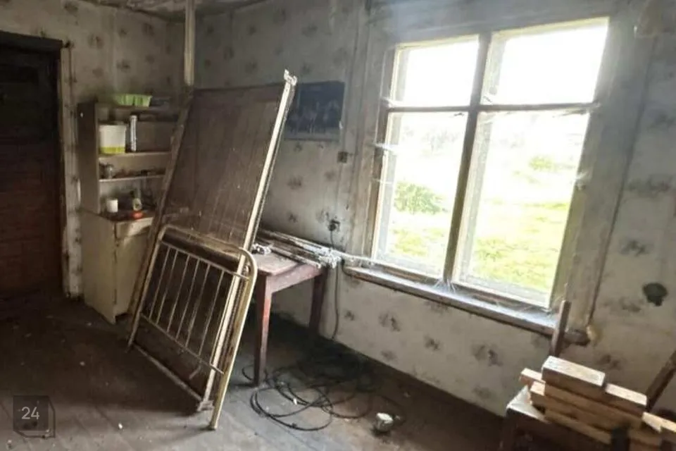 4-комнатная дом в Peipsiääre vald, Varnja alevik - фото 4