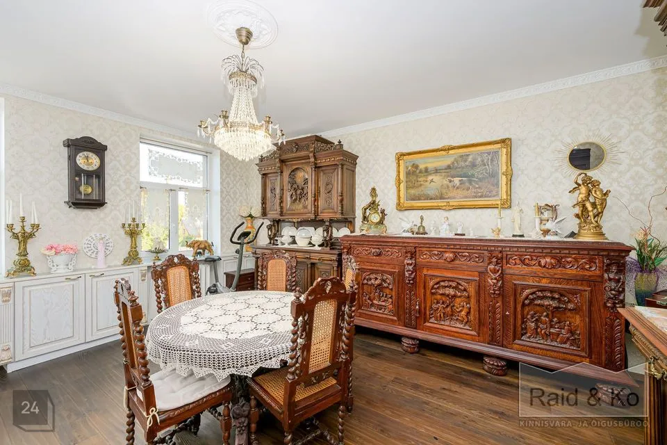 3-toaline Korter - Tallinn, Põhja-Tallinna linnaosa - foto 5