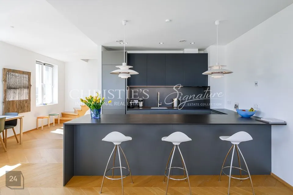 2-room apartment in Tallinn, Kesklinna linnaosa - photo 2