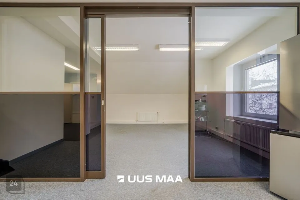 210 m² Äripind  -  Tartu linn, Tartu linn - foto 4