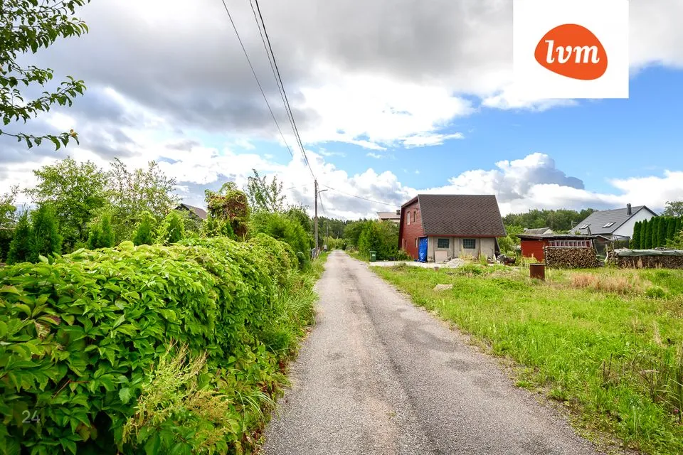 Elamumaa, 869 m² Maa  -  Tori vald, Kilksama küla - foto 4