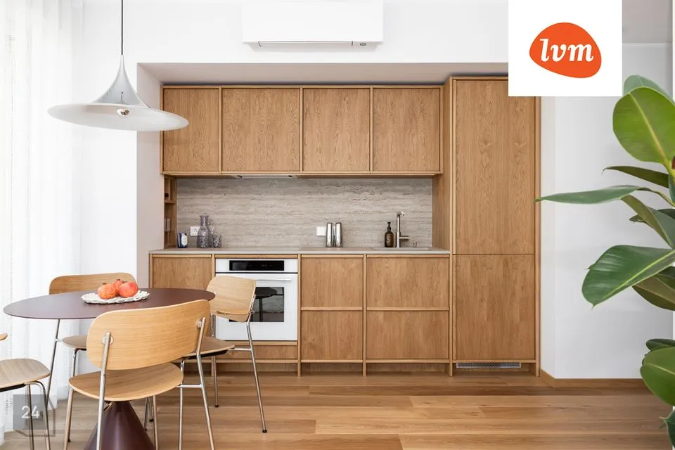 3-toaline Korter - Tallinn, Kesklinna linnaosa - foto 3