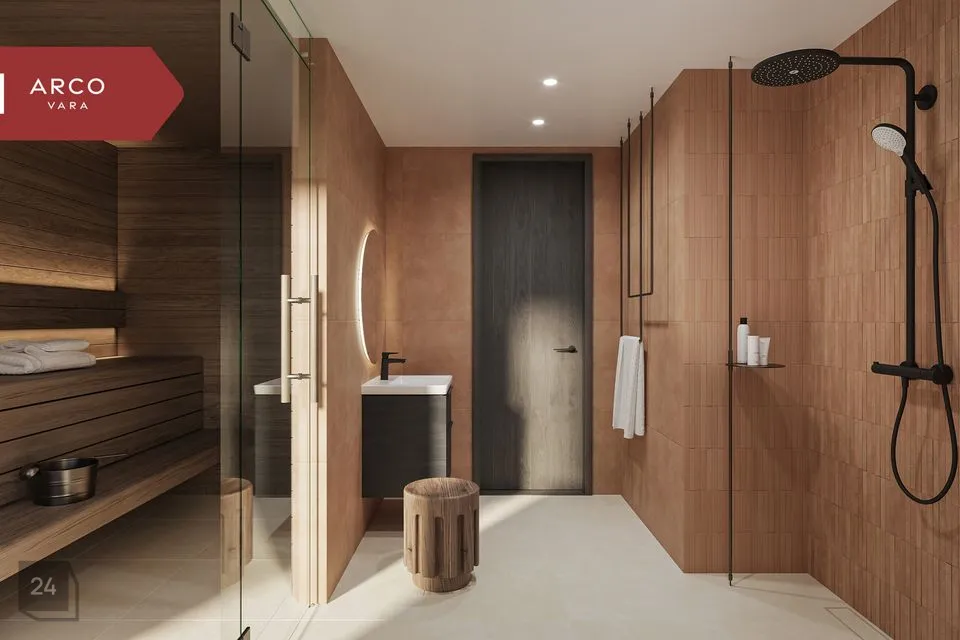 3-toaline Korter - Tallinn, Haabersti linnaosa