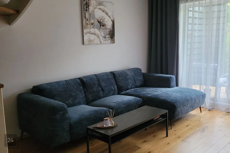 Ridaelamu boks, 3-toaline Majaosa - Luunja vald, Veibri küla - foto 5