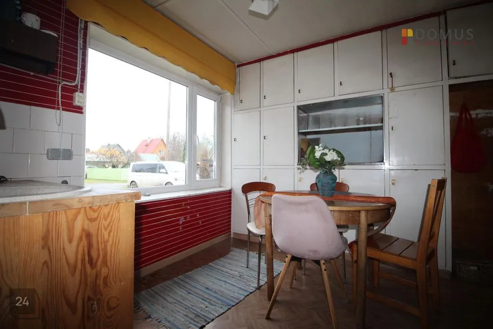 2-комнатная дом в Paide linn, Paide linn - фото 5