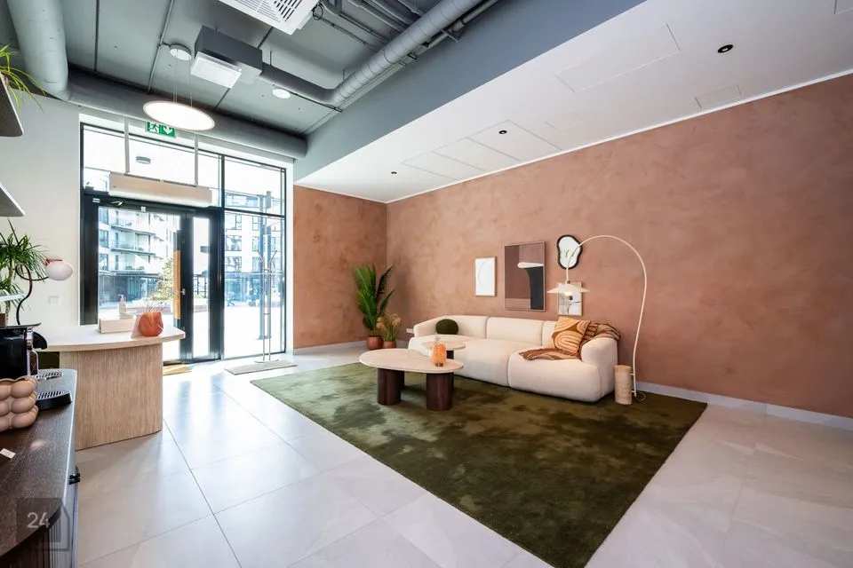 Mitme sihtotstarbega, 60 m² Äripind  -  Tallinn, Põhja-Tallinna linnaosa - foto 3