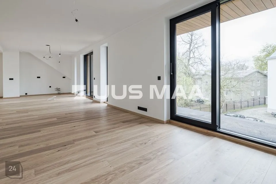 3-toaline Korter  -  Tallinn, Põhja-Tallinna linnaosa - foto 2