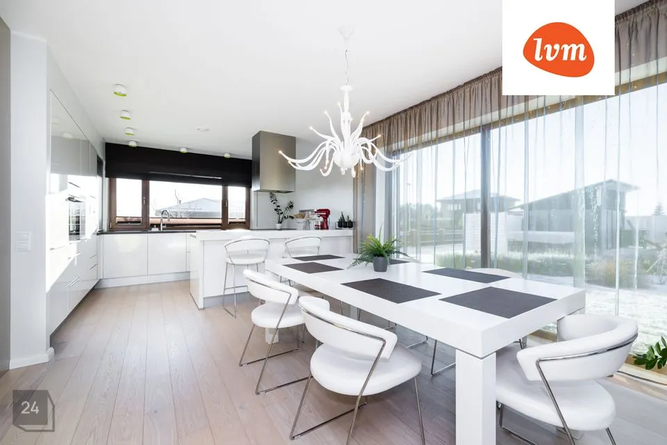 5-toaline Maja  -  Rae vald, Järveküla - foto 4