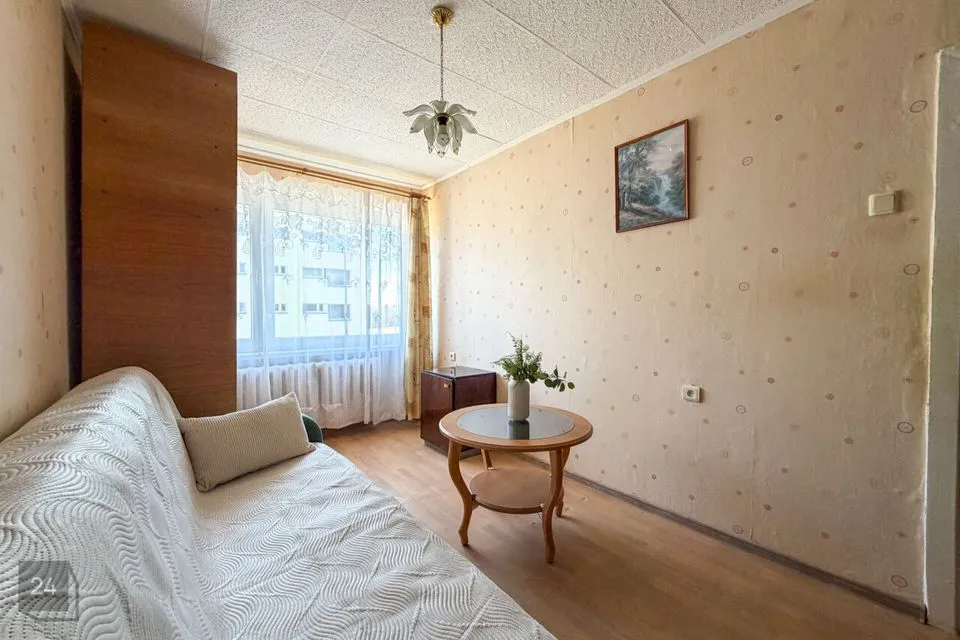 1-комнатная Квартира в Maardu linn - фото 2