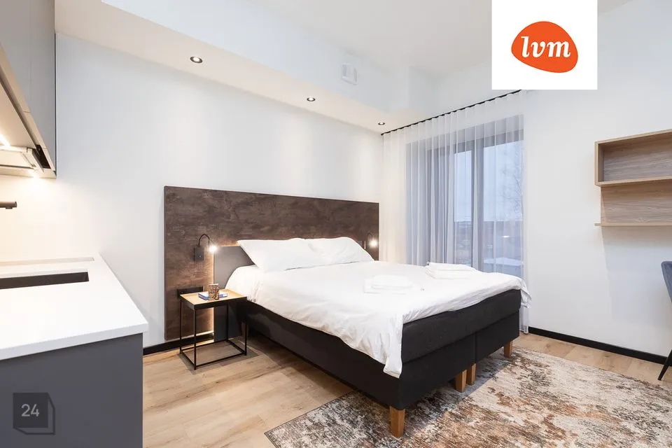 1-toaline Korter - Tartu linn, Tartu linn - foto 2