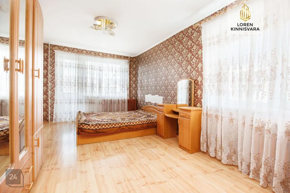 3-toaline Korter - Tallinn, Lasnamäe linnaosa - foto 3