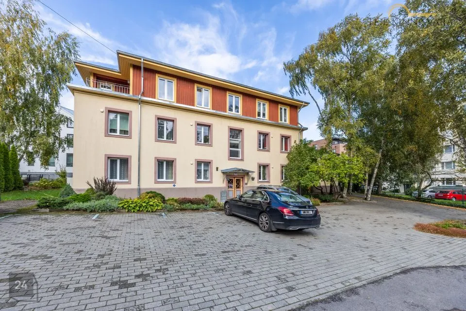 2-toaline Korter - Tallinn, Põhja-Tallinna linnaosa