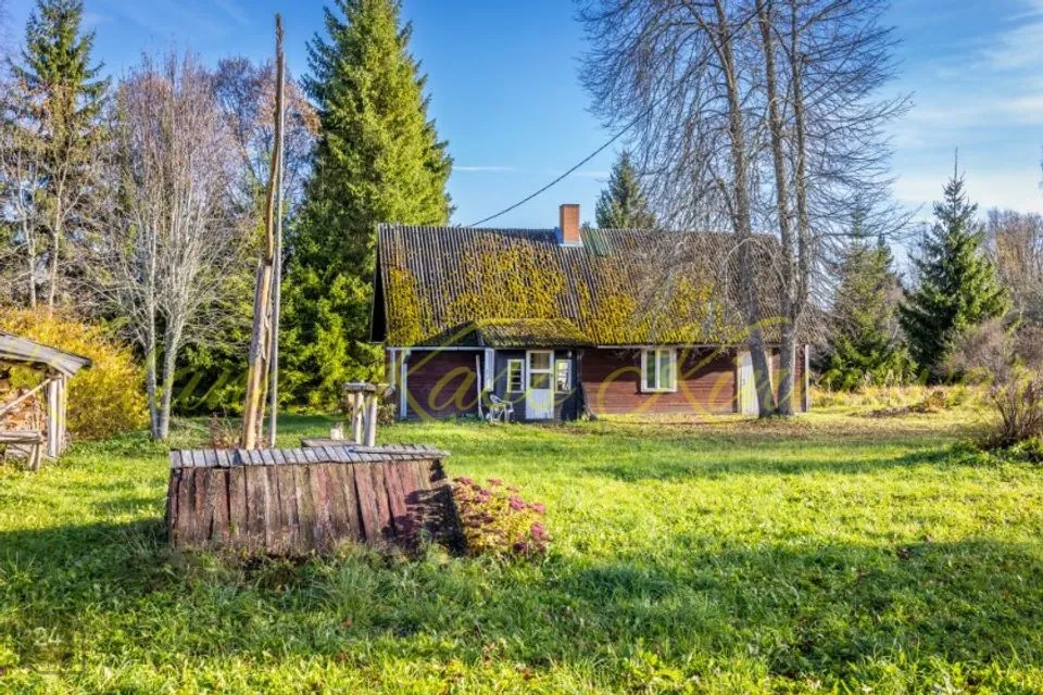 3-toaline Maja - Viljandi vald, Jõeküla