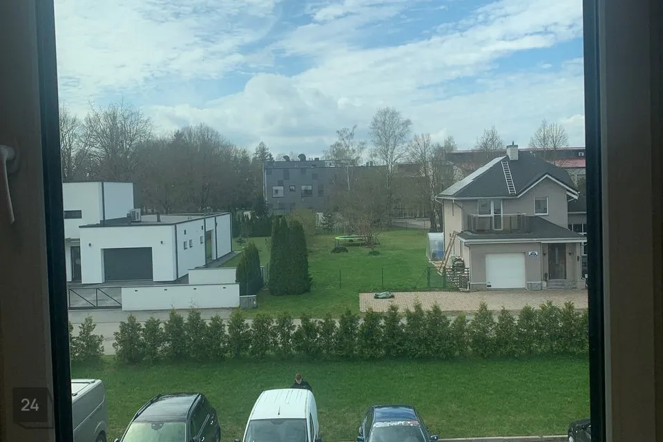 Büroo või Teenindus, 25 m² Äripind  -  Kambja vald, Õssu küla - foto 4