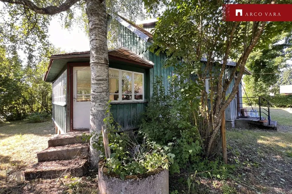 111 m² Maja - Lääne-Nigula vald, Taebla alevik - foto 3