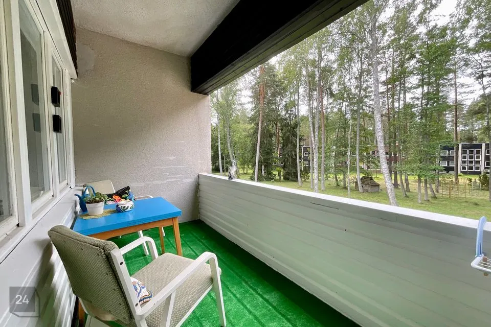 2-toaline Korter - Kuusalu vald, Kolga-Aabla küla - foto 4