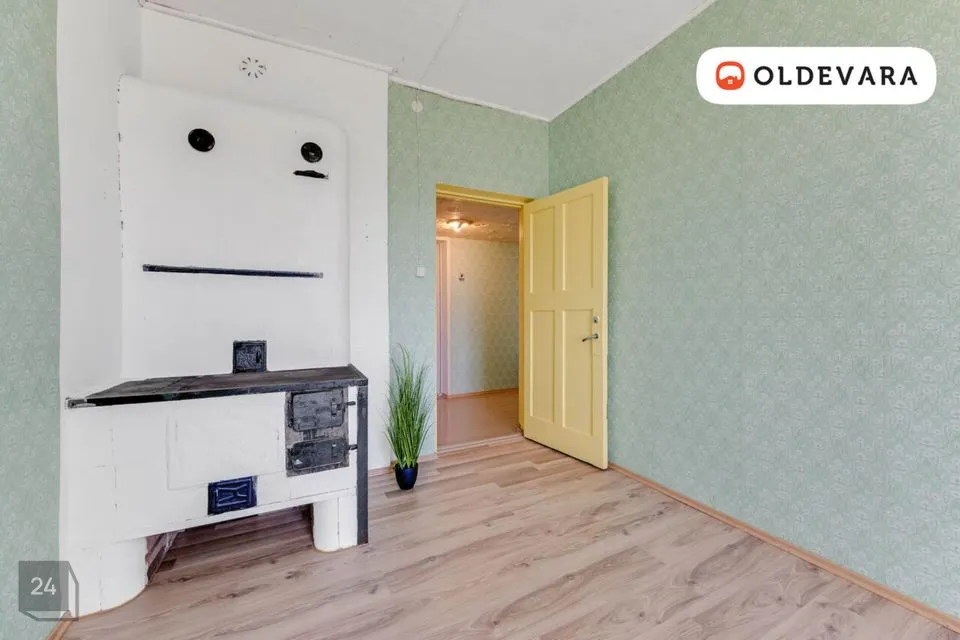 3-room apartment in Saue vald, Munalaskme küla