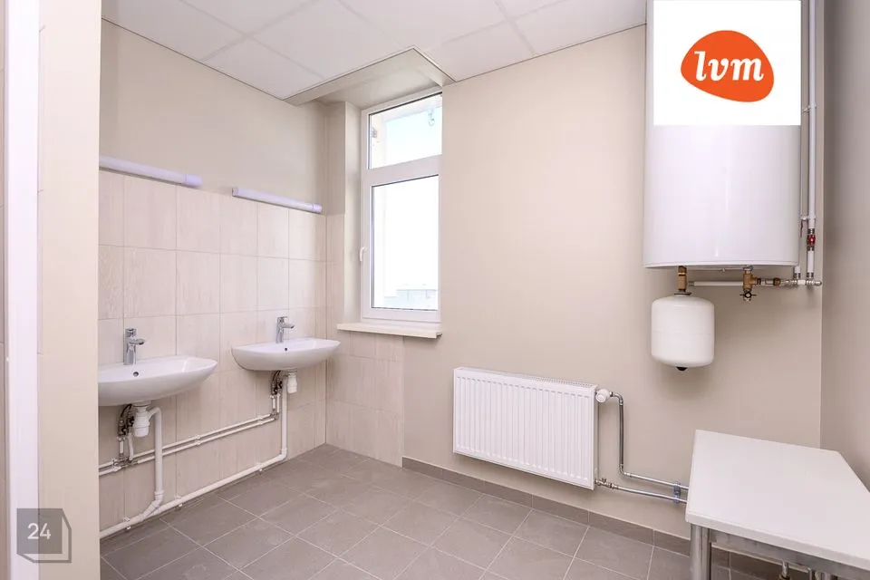 Büroo Äripind  -  Tori vald, Sauga alevik - foto 3