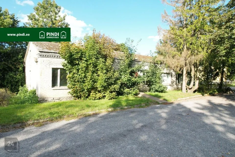 Mitme sihtotstarbega, 382 m² Äripind - Viimsi vald, Viimsi alevik
