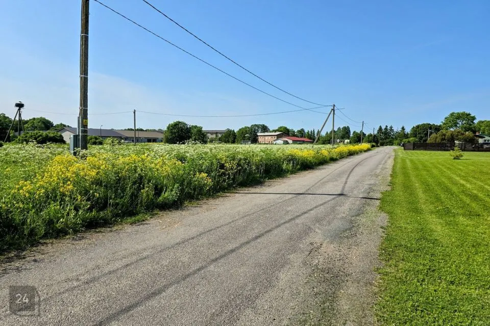 Elamumaa, 1922 m² Maa - Haljala vald, Essu küla - foto 2