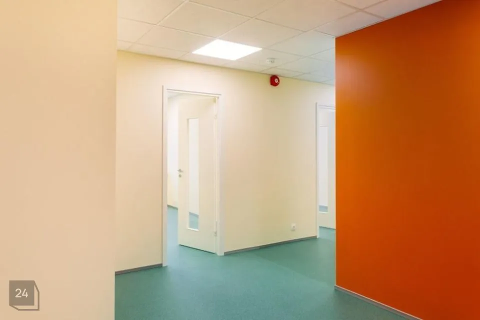 Büroo, 12 m² Äripind - Tartu linn, Tartu linn