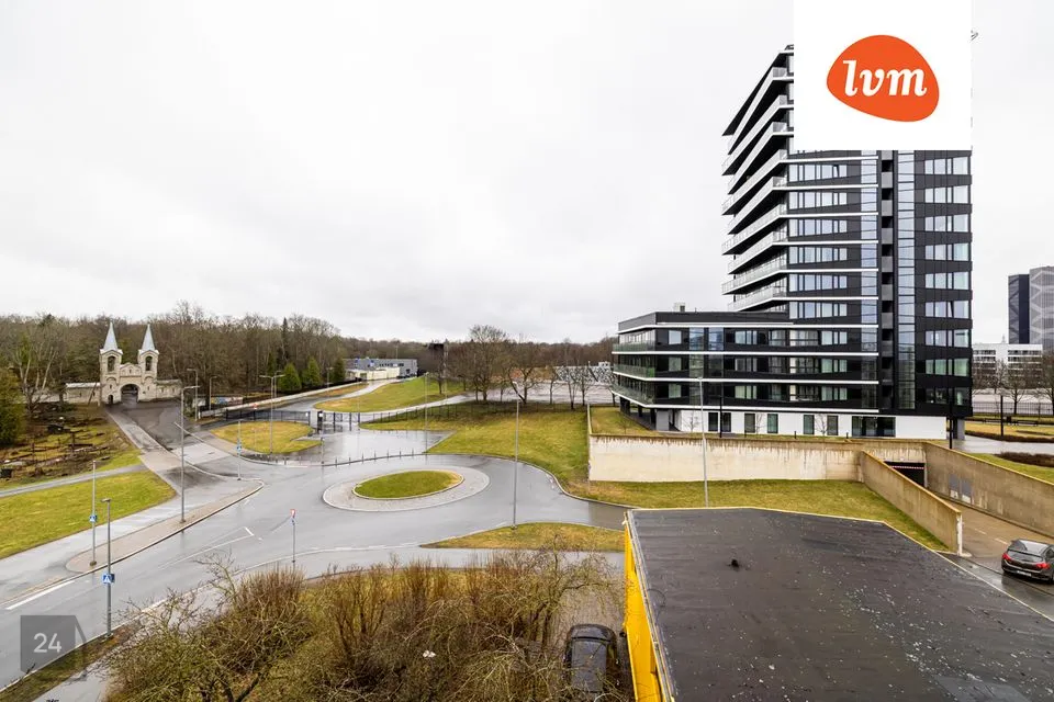 2-комнатная Квартира в Tallinn, Kesklinna linnaosa