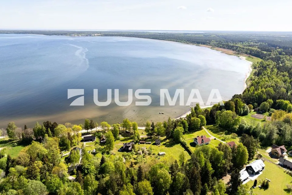 Elamumaa, 13228 m² Maa - Kuusalu vald, Hara küla - foto 3