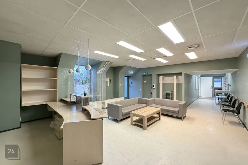 Mitme sihtotstarbega, 491 m² Äripind - Tallinn, Pirita linnaosa - foto 3