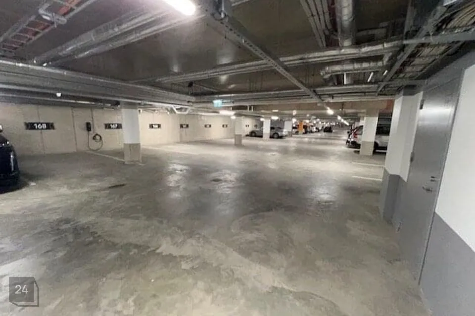 14 m² Garaaž - Tallinn, Põhja-Tallinna linnaosa - foto 3