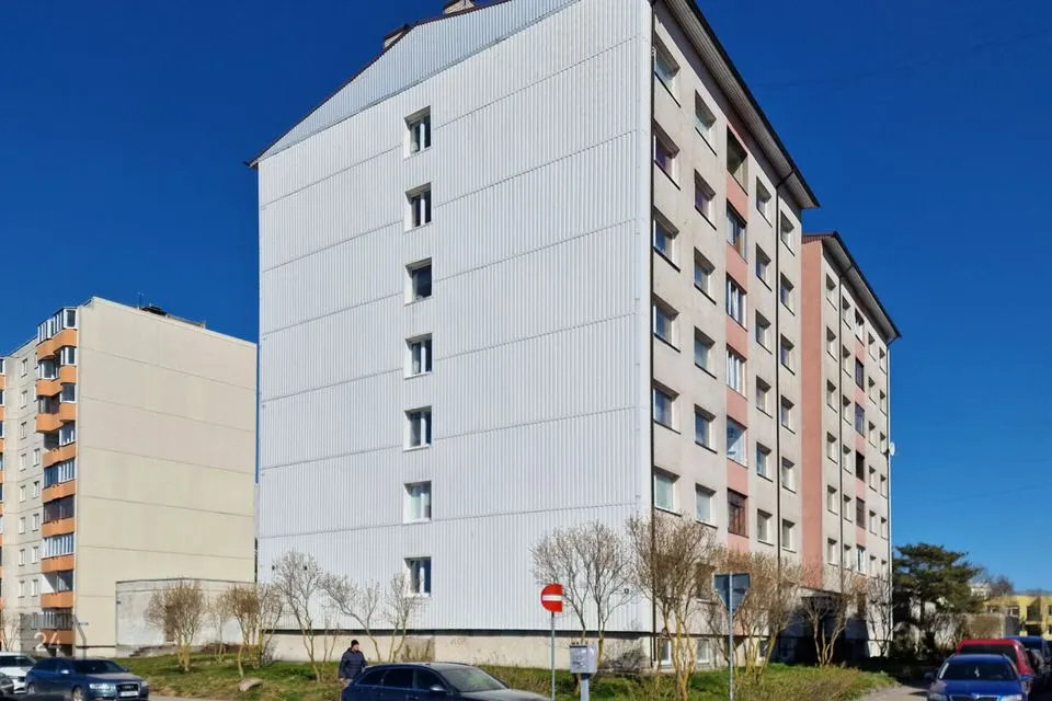 4-комнатная Квартира в Maardu linn - фото 3
