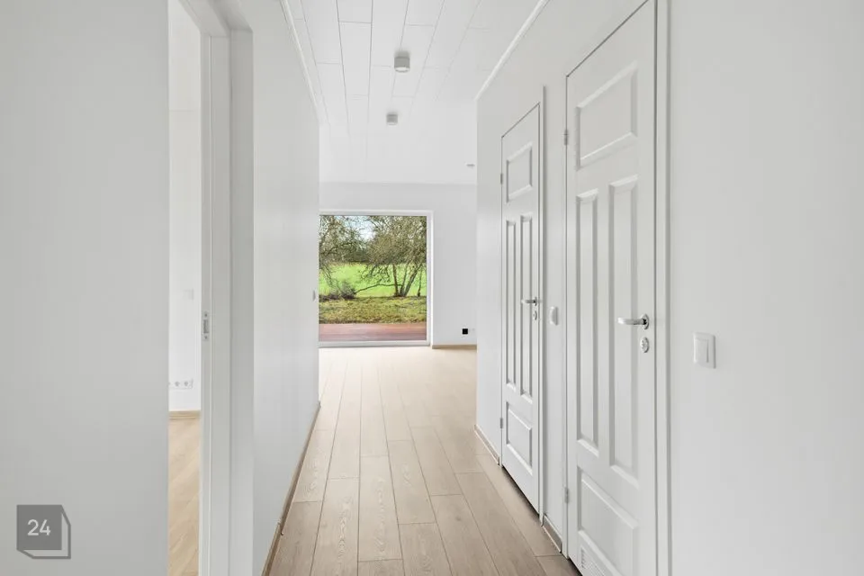 4-toaline Maja  -  Paide linn, Purdi küla - foto 5