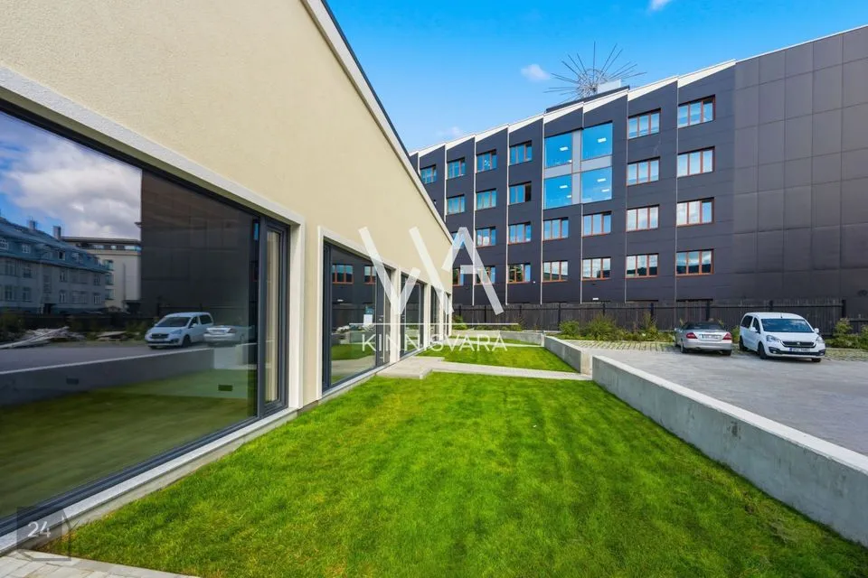 2-toaline Korter - Tallinn, Põhja-Tallinna linnaosa